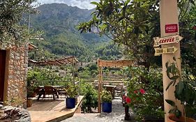 Hostal Villa Verde